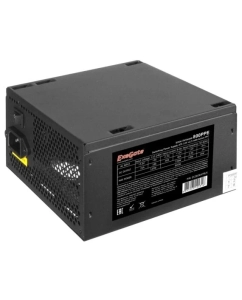 Купить Блок питания ExeGate  850PPE 850W (EX292162RUS)  в E-mobi