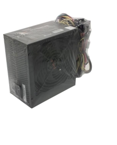Купить Блок питания ExeGate 650PPE 650W (EX260644RUS-S)  в E-mobi