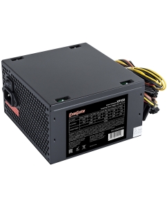 Купить Блок питания ExeGate XP550 550W (EX282070RUS)  в E-mobi