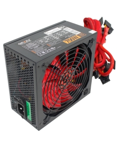 Купить Блок питания Ginzzu PC700 700W  в E-mobi