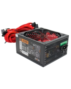 Купить Блок питания Ginzzu PC800 800W  в E-mobi