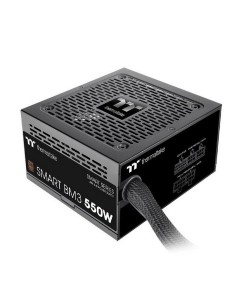 Купить Блок питания Thermaltake 550W (PS-SPD-0550MNFABE-3)  в E-mobi