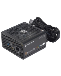 Купить Блок питания Thermaltake Smart BX1 RGB 650W 650W (PS-SPR-0650NHSABE-1)  в E-mobi