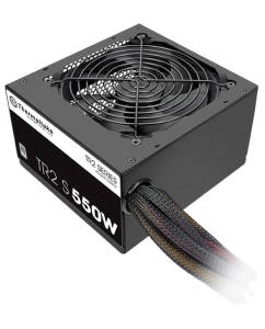Купить Блок питания Thermaltake TR2 S 550W TRS-0550P-2  в E-mobi