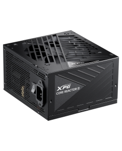 Купить Блок питания XPG CORE REACTOR II 850  в E-mobi
