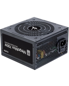 Купить Блок питания Zalman MegaMax ZM700-TXII 700W  в E-mobi