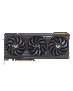 Купить Видеокарта ASUS NVIDIA GeForce RTX 4070 TUF Gaming (TUF-RTX4070-O12G-GAMING)  в E-mobi