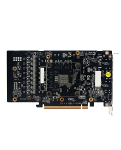 Купить Видеокарта Biostar AMD Radeon RX 6650 XT  в E-mobi