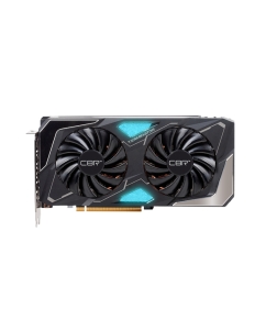Купить Видеокарта CBR NVIDIA GeForce RTX 3060 Terminator T1 (VGA-MSRTX3060-12G-RTL)  в E-mobi
