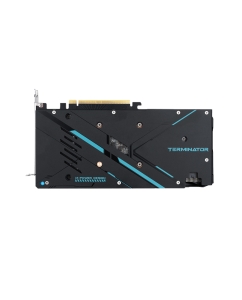 Купить Видеокарта CBR NVIDIA GeForce RTX 3060 Terminator T1 (VGA-MSRTX3060-12G-RTL)  в E-mobi