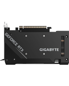 Купить Видеокарта GIGABYTE NVIDIA RTX 3060 (GV-N3060WF2-12GD)  в E-mobi