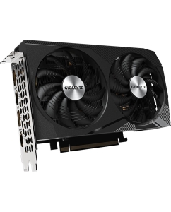 Купить Видеокарта GIGABYTE NVIDIA RTX 3060 (GV-N3060WF2-12GD)  в E-mobi