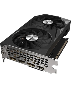 Купить Видеокарта GIGABYTE NVIDIA RTX 3060 (GV-N3060WF2-12GD)  в E-mobi
