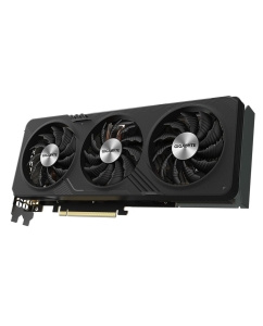 Купить Видеокарта GIGABYTE AMD Radeon RX 7600 XT GAMING OC  в E-mobi