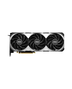 Купить Видеокарта MSI NVIDIA GeForce RTX 4070 Ti VENTUS 3X E1 OC  в E-mobi