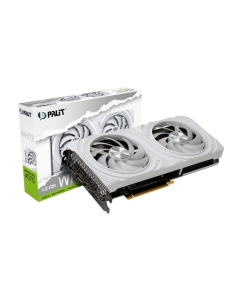 Купить Видеокарта Palit NVIDIA GeForce RTX 4070  в E-mobi