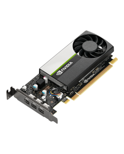Купить Видеокарта PNY NVIDIA Quadro T400 (VCNT400-4GB-SB)  в E-mobi