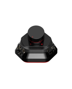 Купить Звуковая карта PCI-E CREATIVE Sound Blaster AE-7,  5.1, Ret (70sb180000000)  в E-mobi
