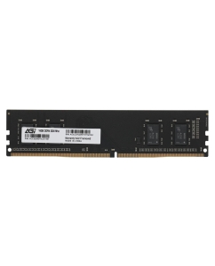 Купить Оперативная память AGI DDR4 1x16Gb, 3200MHz  в E-mobi