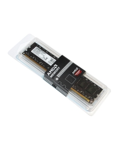 Купить Оперативная память AMD 8Gb DDR-III 1600MHz (R538G1601U2SL-U)  в E-mobi