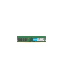 Купить Оперативная память Crucial CB4GU2666  в E-mobi