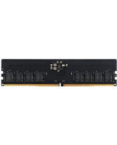 Купить Оперативная память Foxline 16Gb DDR5 4800MHz (FL4800D5U40-16G)  в E-mobi