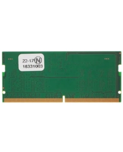 Купить Оперативная память Hynix (HMCG66MEBSA092N), DDR5 1x8Gb, 4800MHz  в E-mobi
