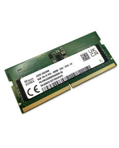Купить Оперативная память Hynix (HMCG66MEBSA092N), DDR5 1x8Gb, 4800MHz  в E-mobi