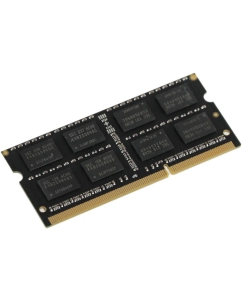 Купить Оперативная память KingSpec KS1600D3N13504G (KS1600D3N13504G), DDR3 1x4Gb, 1600MHz  в E-mobi
