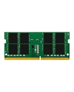 Купить Оперативная память Kingston 16GB, DDR4 3200 SODIMM, KVR32S22D8  в E-mobi
