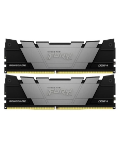Купить Оперативная память Kingston Fury Renegade Black KF442C19RB2K2/16 DDR4 - 2x 8ГБ 4266МГц, D  в E-mobi