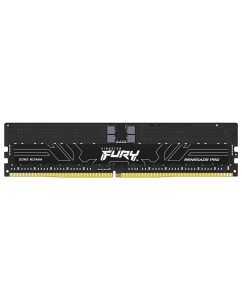 Купить Оперативная память Kingston KF564R32RB-16 DDR5 16GB 6400Mhz  в E-mobi