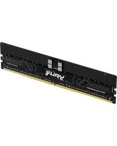 Купить Оперативная память Kingston KF564R32RB-16 DDR5 16GB 6400Mhz  в E-mobi
