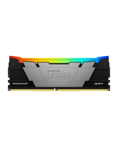 Купить Модуль оперативной памяти Kingston DDR4, DIMM 128Gb, PC28800, 3600Mhz, KF436C18RB2AK4  в E-mobi