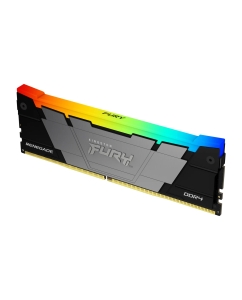 Купить Модуль оперативной памяти Kingston DDR4, DIMM 128Gb, PC28800, 3600Mhz, KF436C18RB2AK4  в E-mobi