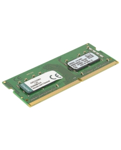 Купить Оперативная память Kingston ValueRAM KVR21S15S8/4  в E-mobi