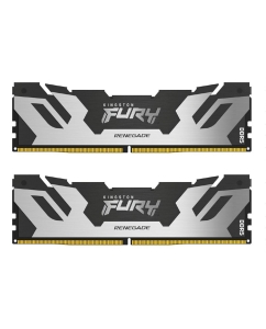Купить Оперативная память Kingston KF572C38RSK2-48 DDR5 48GB 7200Mhz  в E-mobi