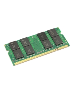 Купить Оперативная память Kingston 84352 (84352), DDR2 1x4Gb, 533MHz  в E-mobi