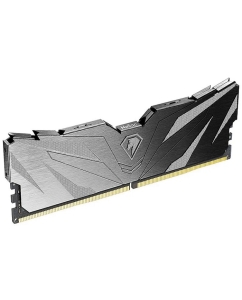Купить Оперативная память Netac Shadow II 8Gb DDR5 4800MHz (NTSWD5P48SP-08K)  в E-mobi