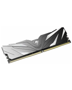 Купить Оперативная память Netac Shadow II (NTSWD4P32SP-08K), DDR4 1x8Gb, 3200MHz  в E-mobi