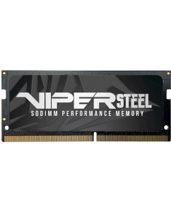 Купить Оперативная память Patriot Memory (PVS48G320C8S), DDR4 1x8Gb, 3200MHz  в E-mobi