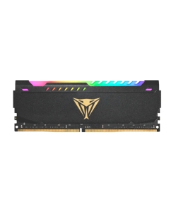 Купить Оперативная память Patriot Viper Steel RGB 16Gb DDR4 3600MHz (PVSR416G360C0)  в E-mobi