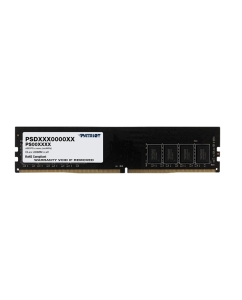 Купить Оперативная память Patriot Signature 16Gb DDR4 3200MHz (PSD416G32002)  в E-mobi