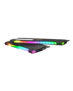 Купить Оперативная память Patriot Viper Steel RGB 16Gb DDR4 3600MHz (PVSR416G360C0K) (2x8Gb KIT)  в E-mobi