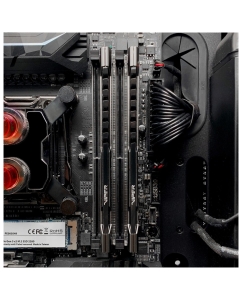 Купить Оперативная память Patriot Viper Steel 16Gb DDR4 3000MHz (PVS416G300C6K) (2x8Gb KIT)  в E-mobi