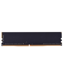 Купить Оперативная память Patriot Signature 4Gb DDR4 2666MHz (PSD44G266681)  в E-mobi