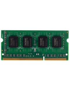 Купить Оперативная память Patriot 8Gb DDR-III 1600MHz SO-DIMM (PSD38G16002S)  в E-mobi