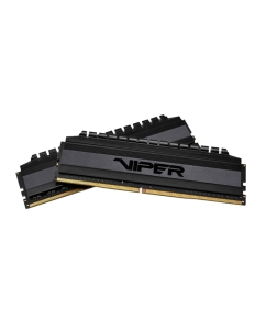 Купить Оперативная память Patriot Viper 4 Blackout 16Gb DDR4 3600MHz (PVB416G360C8K) (2x8Gb KIT)  в E-mobi