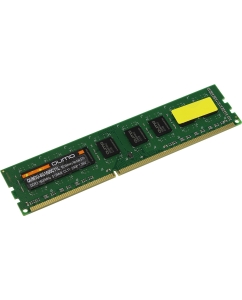 Купить Модуль памяти QUMO DDR-III 8GB (QUM3U-8G1600С11L)  в E-mobi