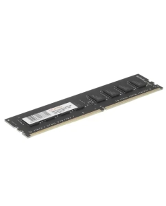 Купить Оперативная память QUMO 8Gb DDR4 2666MHz (QUM4U-8G2666P19)  в E-mobi